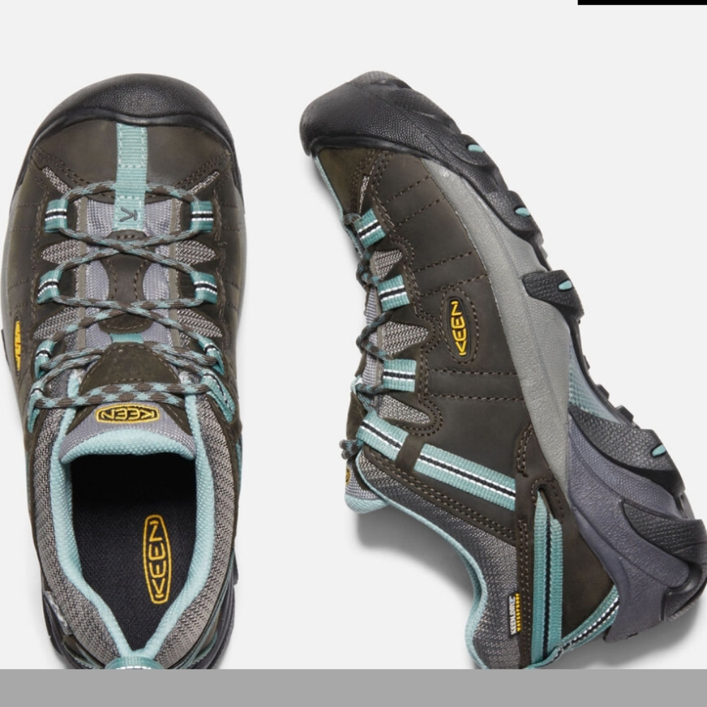 Keen Targhee II